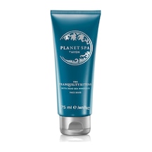 Avon Planet Spa The Tranquility Ölüdeniz Mineralli Yüz Maskesi 75 ML