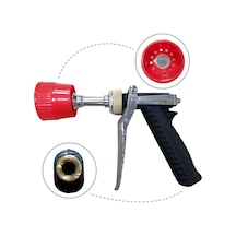 Gardenpro Tetikli İlaçlama Tabancası Kısa Tip