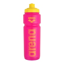 ARENA SPORT BOTTLE UNİSEX SPOR SULUK PEMBE 004621300 Çok Renkli