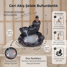 Lavanta - Anti-Stres - Beyaz Sabun - Amber - Çikolata - Pudra - Gül - Kahve