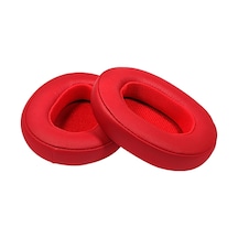 Skullcandy Crusher 3.0 Kablosuz Kulaklık Sünger Kılıfı Kırmızı