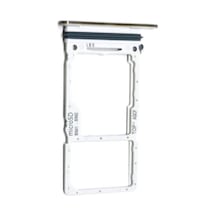Samsung Galaxy Uyumlu A73 Sim Kart Yuvası Sim Kart Çekmecesi Beyaz Renk İlanı İnd07886