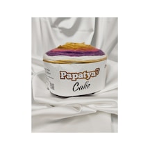 Papatya Cake Ebruli El Örgü İpi 1 Adet 150gr. - Renk: 220