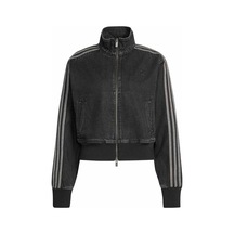 Adidas Kadın Ceket Fb Tt D Ib6917 Siyah