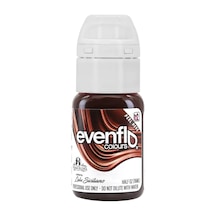 Perma Blend Evenflo Hazel Kalıcı Makyaj Kaş Pigmenti 15ml Diğer
