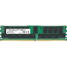 Micron MTA18ASF4G72PDZ-3G2R 32 GB DDR4 3200 MHz CL22 Server Ram