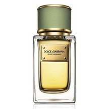 Dolce&Gabbana Velvet Bergamot Erkek Parfüm EDP 50 ML