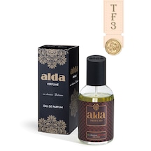 Alda Perfume TF3 Erkek Parfüm EDP 110 ML