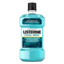 Listerine Cool Mint Ağız Bakım Suyu 500 ML