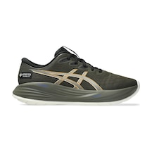Asics Gel-cumulus 27 Gtx Erkek Kahverengi Yeşil Koşu Ayakkabısı 1011c048-200 Yeşil - Kahverengi