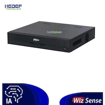 Dahua Nvr5208-eı Acupick 8kanal Nvr