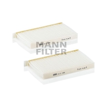 MANN CU200052 POLEN FİLTRESİ TUCSON 04- / SPORTAGE 04-