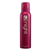 Caldion Deo 150 ML Kadın  Nıght