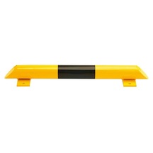 Duvar Köşe Koruma Otopark Alan Koruma Demiri Köşe Kolon Koruyucu 80 Cm 2mm