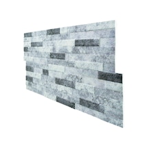 5 Adet(2,5M2) Xpatlatma Taş Desenli 3D Strafor Köpük Duvar Paneli (446786037)