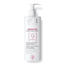 Svr Sensifine Dermo Nettoyant Makeup Removing Cleanser 400 ML