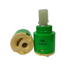Wismec Batarya Kartuşu Düz Kartuş 25 Mm