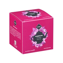 Rıoba Darjeeling Poşet Çay 10'lu 20g Yaz Hasat Güçlü Aromatik 8'li Avantaj Paketi Mıchu 20 G