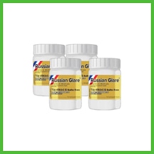 Vaveni Russ Glare Nano 4 Tane X 50 Ml Tüylere Krem Russ Merhemi Arz