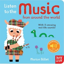 Listen To The Music From Around The World - Listen To The...