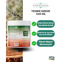 Temre Kremi 550ml