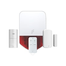 Fonri Akıllı Kablosuz Wi-fi Alarm Seti