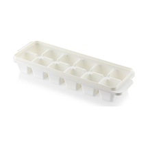 3 Adet Plastik Buz Kalıbı Plastik Diğer