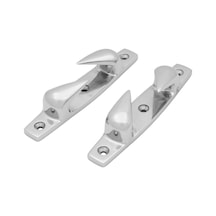 Erol Krom Kurtağzı Çapraz 12 cm Çift