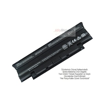 Dell Uyumlu Inspiron N5050. N5040. Batarya A+++ Pil Güçlü Güvenli