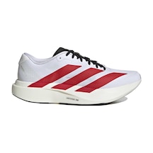Adidas Adizero Evo Sl Woven Erkek Beyaz Koşu Ayakkabısı Kk3675