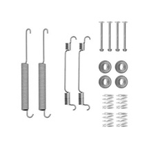 Bosch 1987475284 Balata Yayi Takimi 4540440