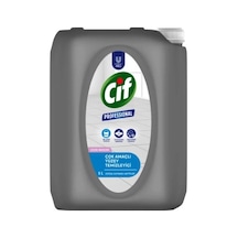 Cif Pro Yüzey Temizleyici 20 Lt. Diğer