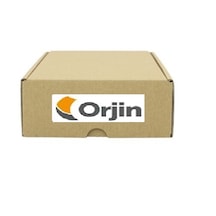 ORJIN 02060 Zrot On R/L (Nissan: Note 07-11 ) 546189U00A (WF139512)