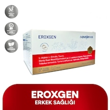 Eroxgen 30 Saşe