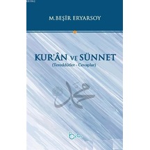 Kur'an Ve Sünnet Tereddütler Cevaplar