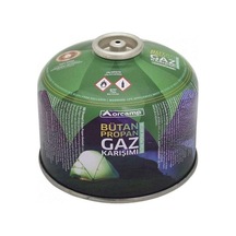 Gaz Kartuşu Orcamp 230 Gr - Kts230 Çok Renkli