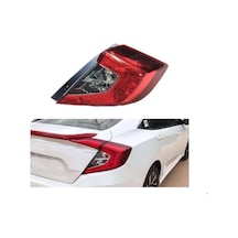 Honda - Stop Lambası Dış Sağ Civic 2017-