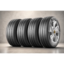 Continental 255/45 R19 104Y XL Ultracontact Nxt Ev FR Yaz Lastiği 4'Lü Takım - 2026