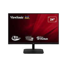 ViewSonic VA2432-MHD 23.8" 4 MS 75 Hz Full HD IPS LED Monitör