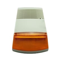 Sf-300A Dış Ortam Harici Alarm Siren (12V 1.3A Akü Dahil)