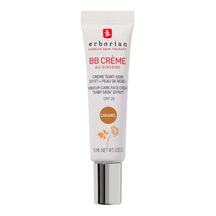 Erborian Ginseng Bb Crème Baby Skin Effect Caramel - Bb Krem
