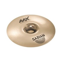 Sabian 21585xb Aax X-plosion Fast Crash Zil 15 İnç Ekstra Hız