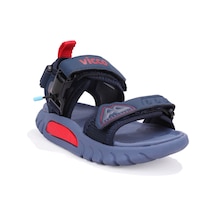 Vicco Genya 332f26y177 Lacivert Ortopedik Günlük Erkek Çocuk Spor Sandalet
