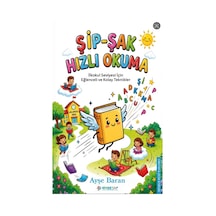 Şip-şak Hızlı Okuma Teknikleri