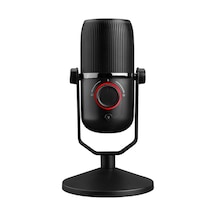 Thronmax M4 Zero Plus Siyah Usb 96khz 24bit 3,5mm Ses Kontrol Mikrofon