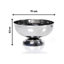 11cm Çelik Pilav Ve Helva Kalıbı, Pilav Helva Ölçeği, Pilav Helva Kalıbı Yuvarlak, Pilav Sunumu Çok Renkli