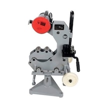 Tuwei TWQ-IVA 6"-16" 1100 W Boru Kesme Makinesi