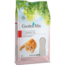 Gardenmix - 129 - Bentonit Parfümsüz - Drnds - İnce 10l