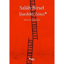 Şişedeki Zenci - Sel Yayıncılık - Salah Birsel