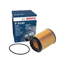 Volkswagen Touareg 3.2 2002-2006 Bosch Yağ Filtresi Netparp9142